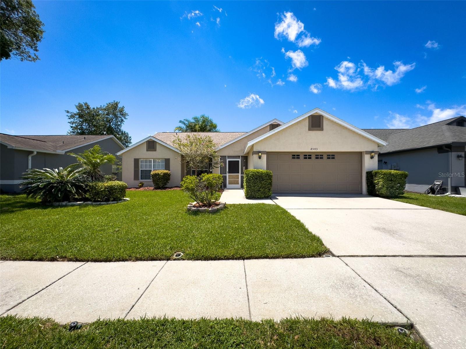 Northampton Dr, New Port Richey, FL 34653