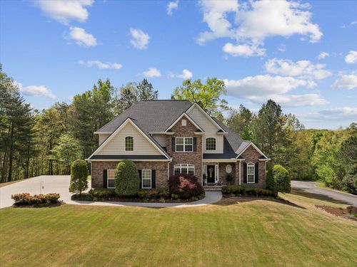 120 Weatherby Dr, Rocky Face, GA, 30740-9736 | Card Image