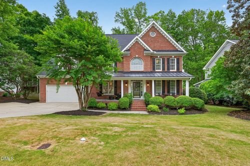 205 Chilcott Ln, Apex, NC, 27502-4276 | Card Image