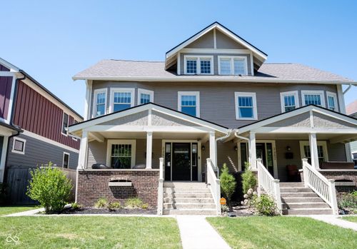 2350 College Ave, Indianapolis, IN, 46205-4556 | Card Image