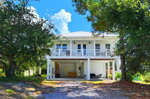 240 Pebble Beach Ave, Port St. Joe, FL, 32456-4637 | Card Image