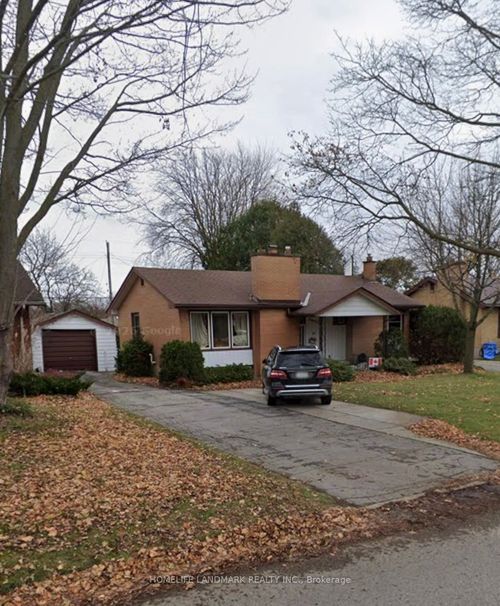 42 Godfrey Dr, London, ON, N5V2E7 | Card Image