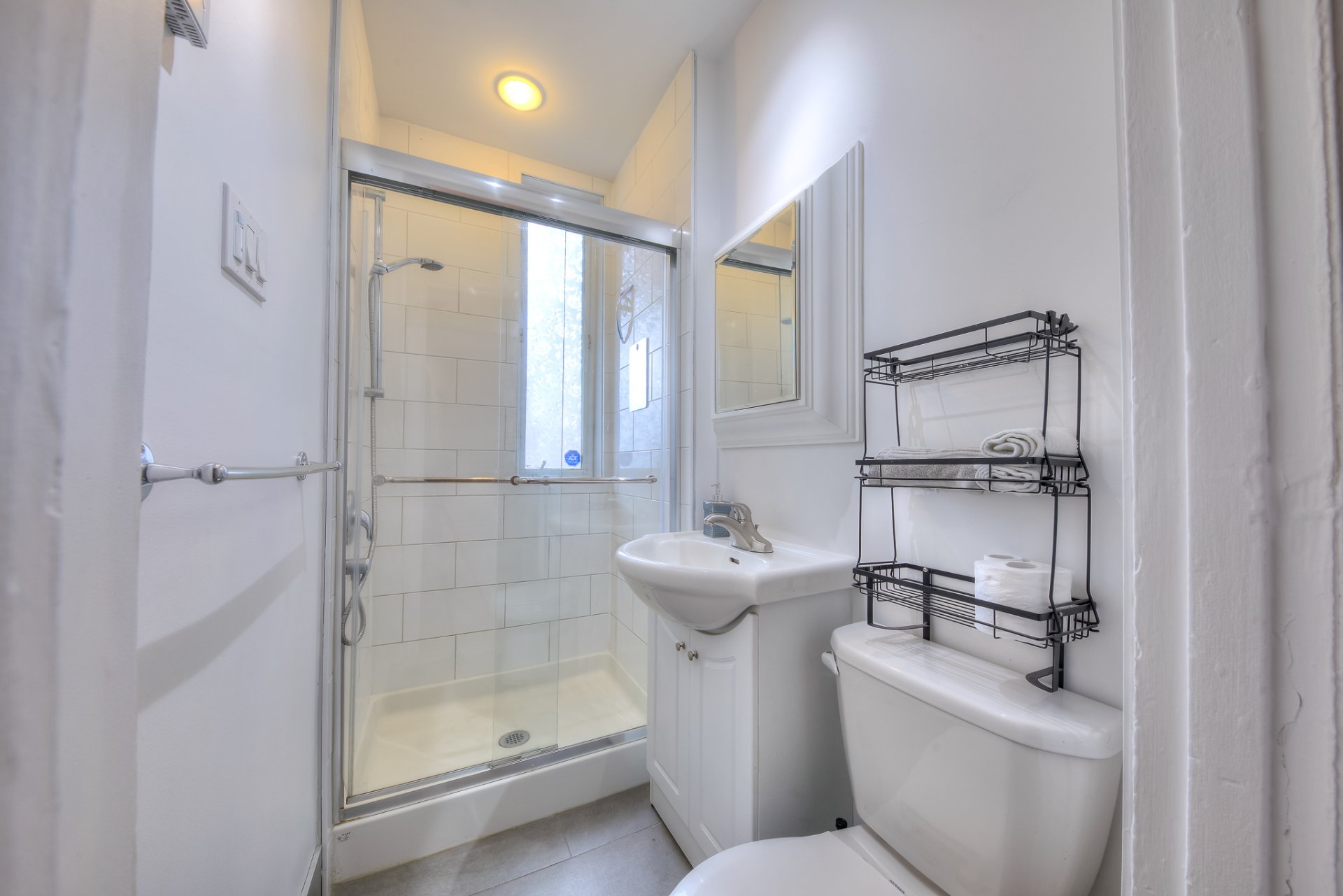 Residential Lease in Montréal (Le Plateau-Mont-Royal) 4