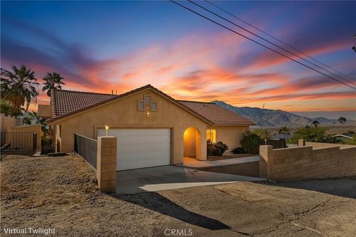 66900 Mission Lakes, Desert Hot Springs, CA, 92240 | Card Image