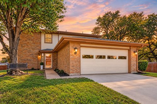 15 Dewberry Court, Bedford, TX, 76021 | Card Image