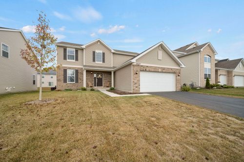 1427 Garfield Dr, Elburn, IL, 60119-7871 | Card Image