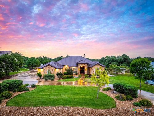 419 Copper Trce, New Braunfels, TX, 78132-3911 | Card Image