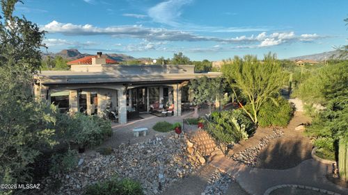 5251 W Desert Falcon Ln, Tucson, AZ, 85742-8264 | Card Image