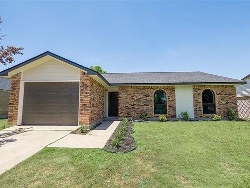 9403 Timberbluff Rd, Dallas, TX, 75249-1316 | Card Image