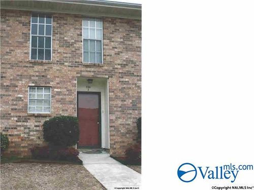 3-203 Marinawoods Drive, Huntsville, AL, 35803 | Card Image