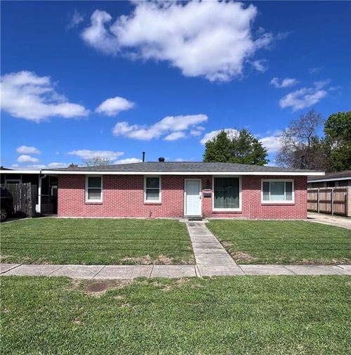 606 N Wilson St, Metairie, LA, 70003-6048 | Card Image