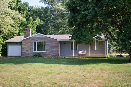 1307 Milestrip Rd, North Collins, NY, 14111-9756 | Card Image