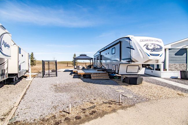 115 - 41019 Range Road 11, Home with 0 bedrooms, 0 bathrooms and null parking in Rural Lacombe County AB | Image 43