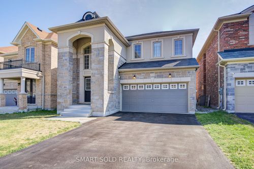 713 Prest Way, Newmarket, ON, L3X0J5 | Card Image