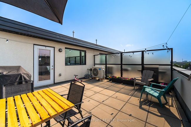 D-603 - 5289 Highway 7, Condo with 2 bedrooms, 3 bathrooms and null parking in Vaughan ON | Image 38