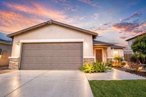 415 Morena Drive, Los Banos, CA, 93635 | Card Image