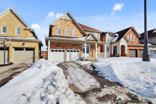 upper-level-and-main-level-25 Bache Avenue, Georgina, ON, L4P0C7 | Card Image