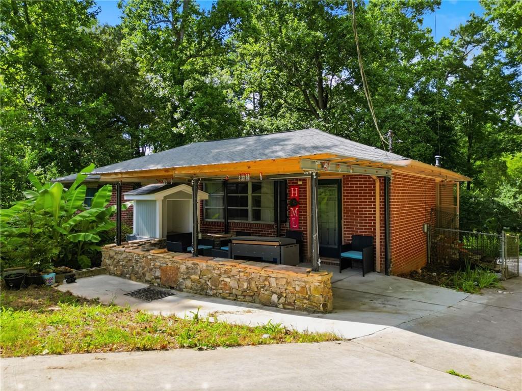 Residential in Marietta 2