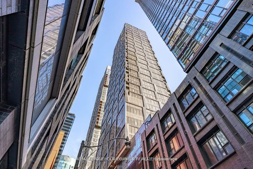 1404-15 Mercer St, Toronto, ON, M5V0T8 | Card Image