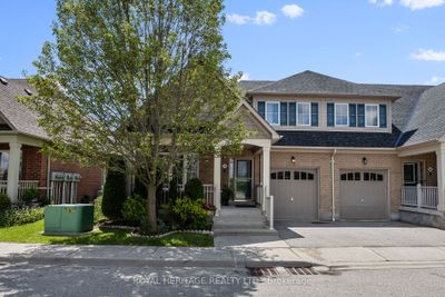 18 Good Lane, Condo with 2 bedrooms, 3 bathrooms and 2 parking in Ajax ON | Image 1