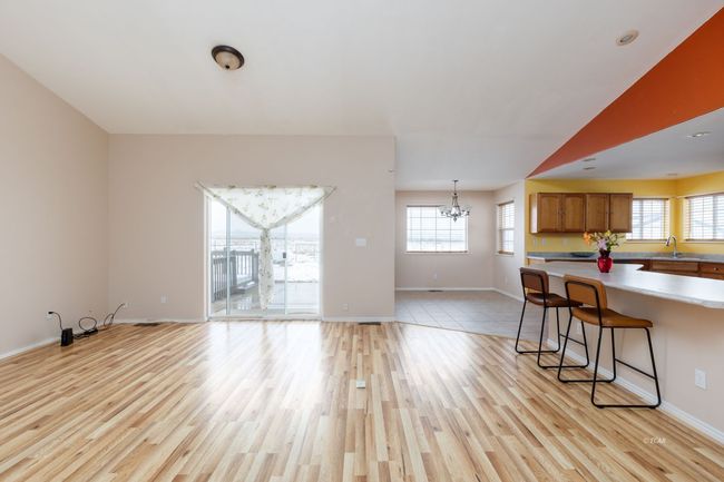 382 Oakmont Dr, House other with 3 bedrooms, 2 bathrooms and null parking in Spring Creek NV | Image 6