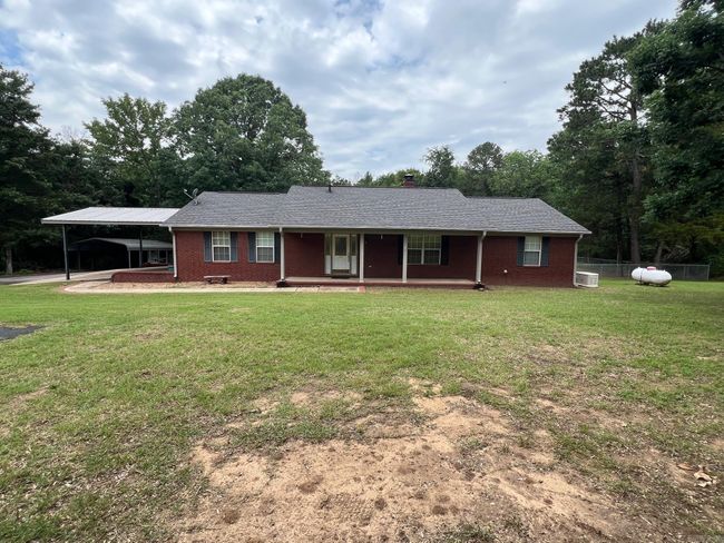 781 Quail Ridge Rd, House other with 4 bedrooms, 2 bathrooms and null parking in Dover AR | Image 4