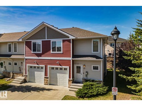 450 Mcconachie Way Nw, Edmonton, AB, T5Y0S8 | Card Image