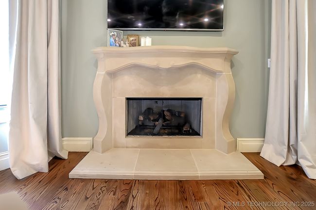 3270 Cypress Ln, House other with 5 bedrooms, 5 bathrooms and null parking in Tahlequah OK | Image 51