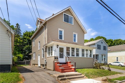 63 Miller St, Rochester, NY, 14605-1560 | Card Image