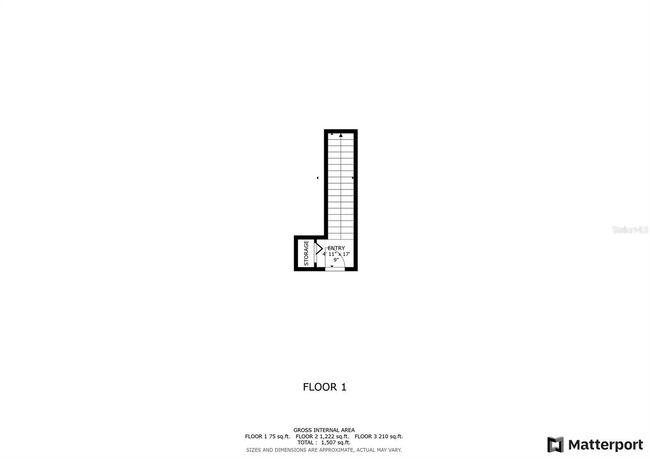 9730 - 9730 Lake Chase Island Way, Condo with 3 bedrooms, 2 bathrooms and null parking in TAMPA FL | Image 59