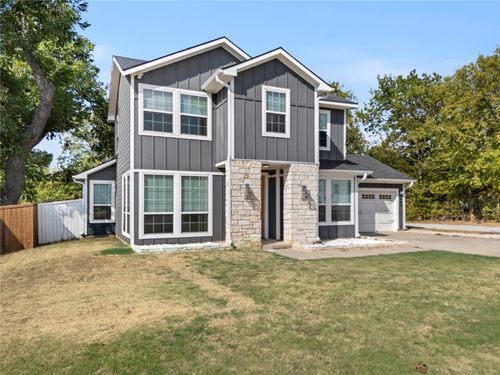 406 William St, Pottsboro, TX, 75076-7813 | Card Image