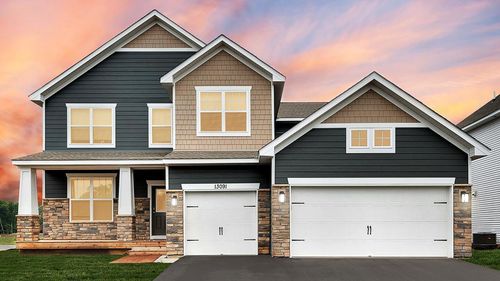 10574 Bent Pine Ln, Woodbury, MN, 55129 | Card Image
