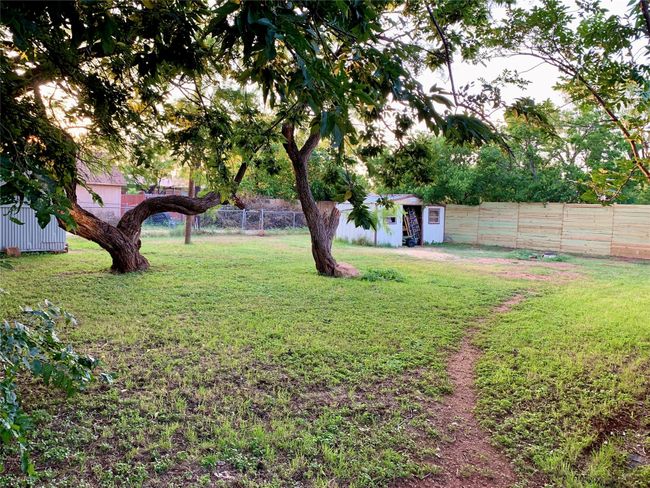 View of yard | Image 18
