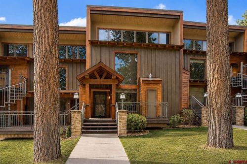 870-73 S Tamarron Dr, Durango, CO, 81301 | Card Image