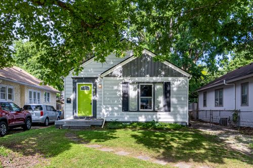 4949 Kingsley Dr, Indianapolis, IN, 46205-1331 | Card Image