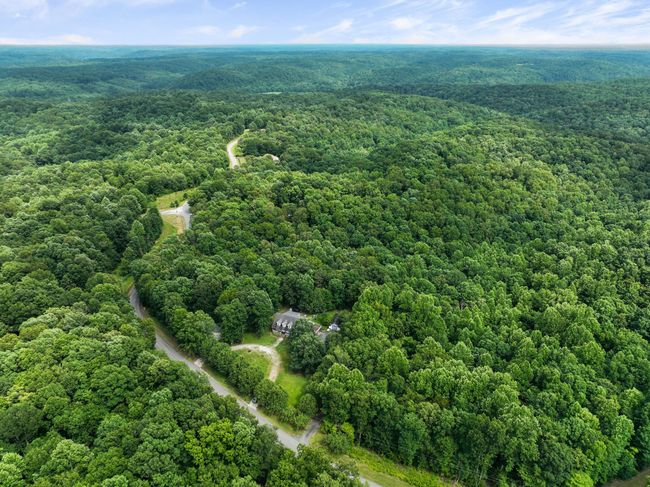 208 Claude Carroll Rd, House other with 3 bedrooms, 3 bathrooms and 2 parking in Hohenwald TN | Image 42