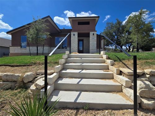 3806 Boone Dr, Lago Vista, TX, 78645-7109 | Card Image