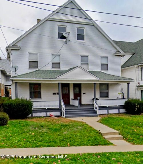 1220 Schlager St, Scranton, PA, 18504-1547 | Card Image