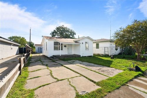 b-622 Airport, Corpus Christi, TX, 78405 | Card Image