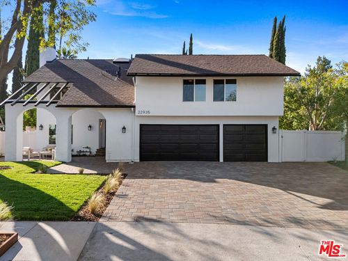 22935 Sylvan St, Woodland Hills, CA, 91367 | Card Image