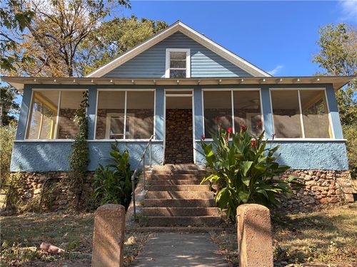 513 Mclean Ave, Cotter, AR, 72626-9702 | Card Image