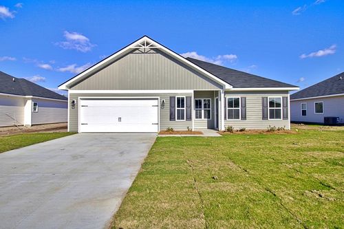 18 St Johns Ct Ne, Ludowici, GA, 31316-6378 | Card Image