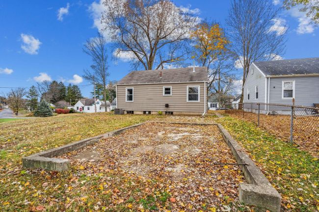 569 Edgemont Rd, House other with 2 bedrooms, 1 bathrooms and null parking in Newark OH | Image 19