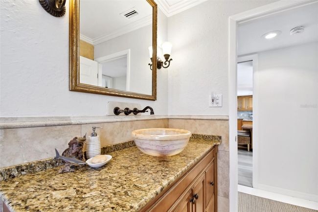 205 Harrison Ave, House other with 4 bedrooms, 3 bathrooms and null parking in BELLEAIR BEACH FL | Image 30