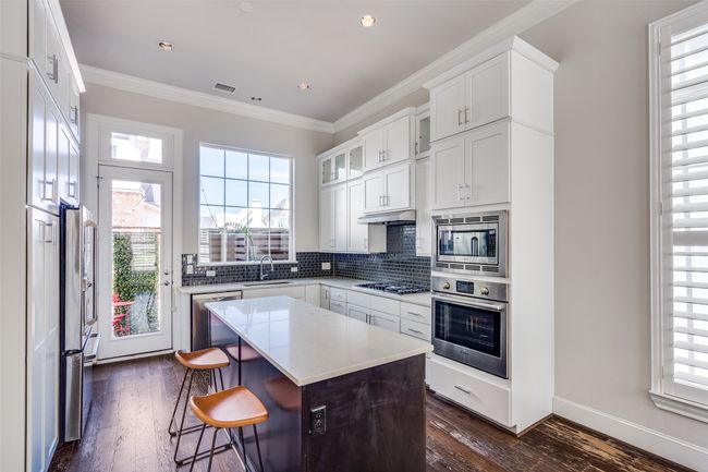 1729 G Ave, House other with 3 bedrooms, 3 bathrooms and null parking in Plano TX | Image 18