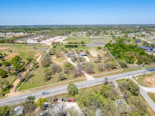 2800 Ranger-A Highway, Weatherford, TX, 76088 | Card Image