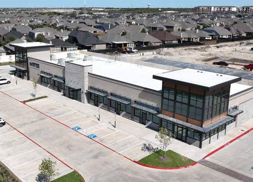 1 W Frontier Pkwy, Celina, TX, 75009 | Card Image