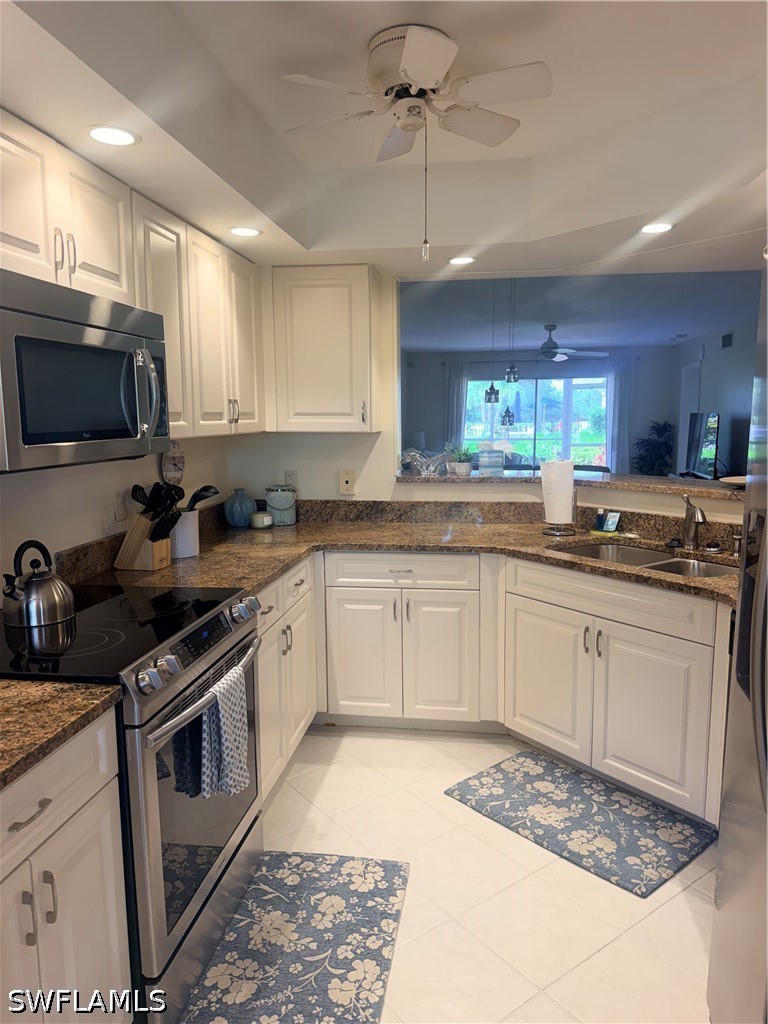 Residential Lease in Naples