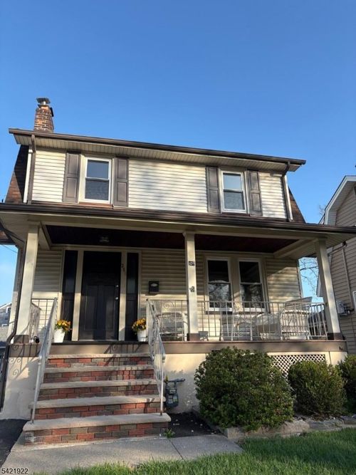 356 S Union Ave, Cranford, NJ, 07016-2852 | Card Image