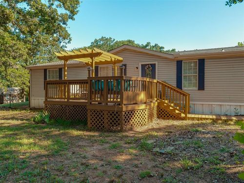 13706 Oak Grove Court, Shawnee, OK, 74804 | Card Image